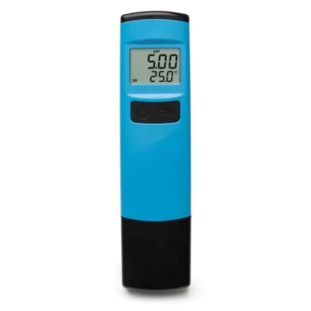 DiST 2 Waterproof High-Range TDS Tester  - HI98302