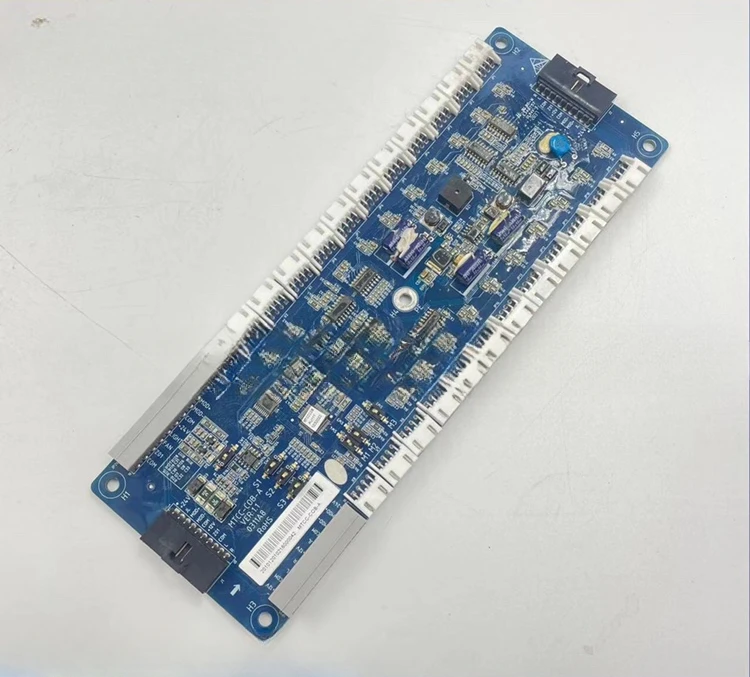 Elevator Car Communication Board/MTCC-COB-A/A1/VER: 1.1/1.4/