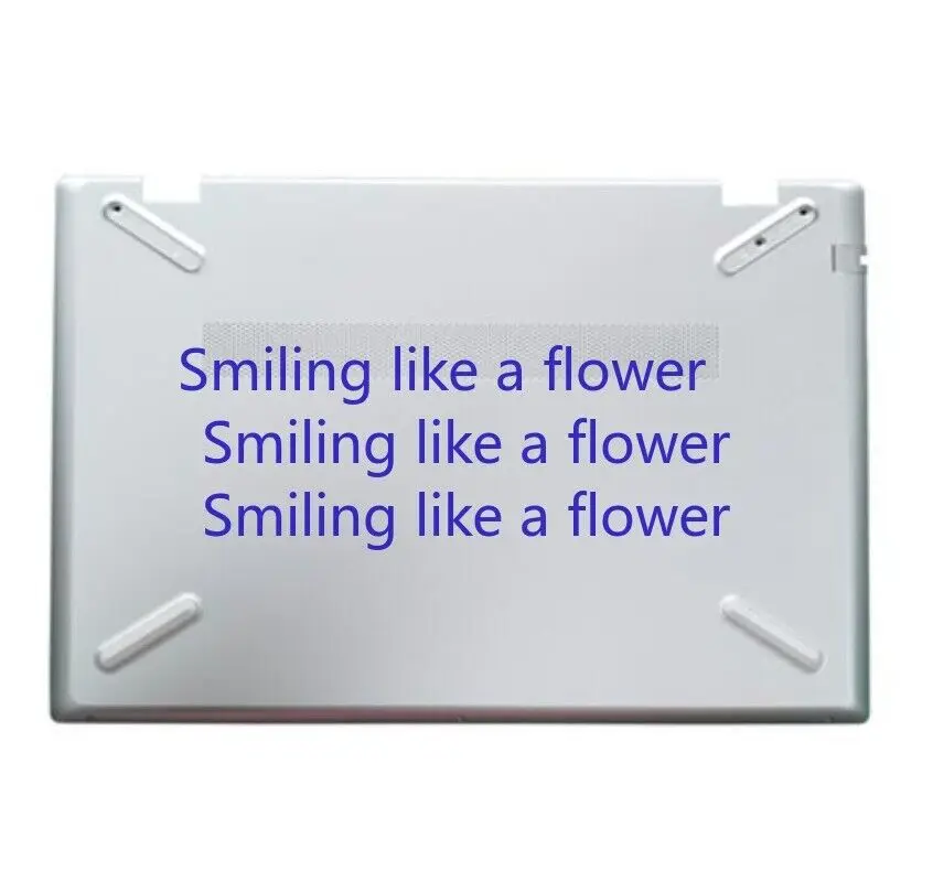 Нижний чехол для HP 15-CW 15-CS Series TPN-Q208 TPN-Q210 Discreted