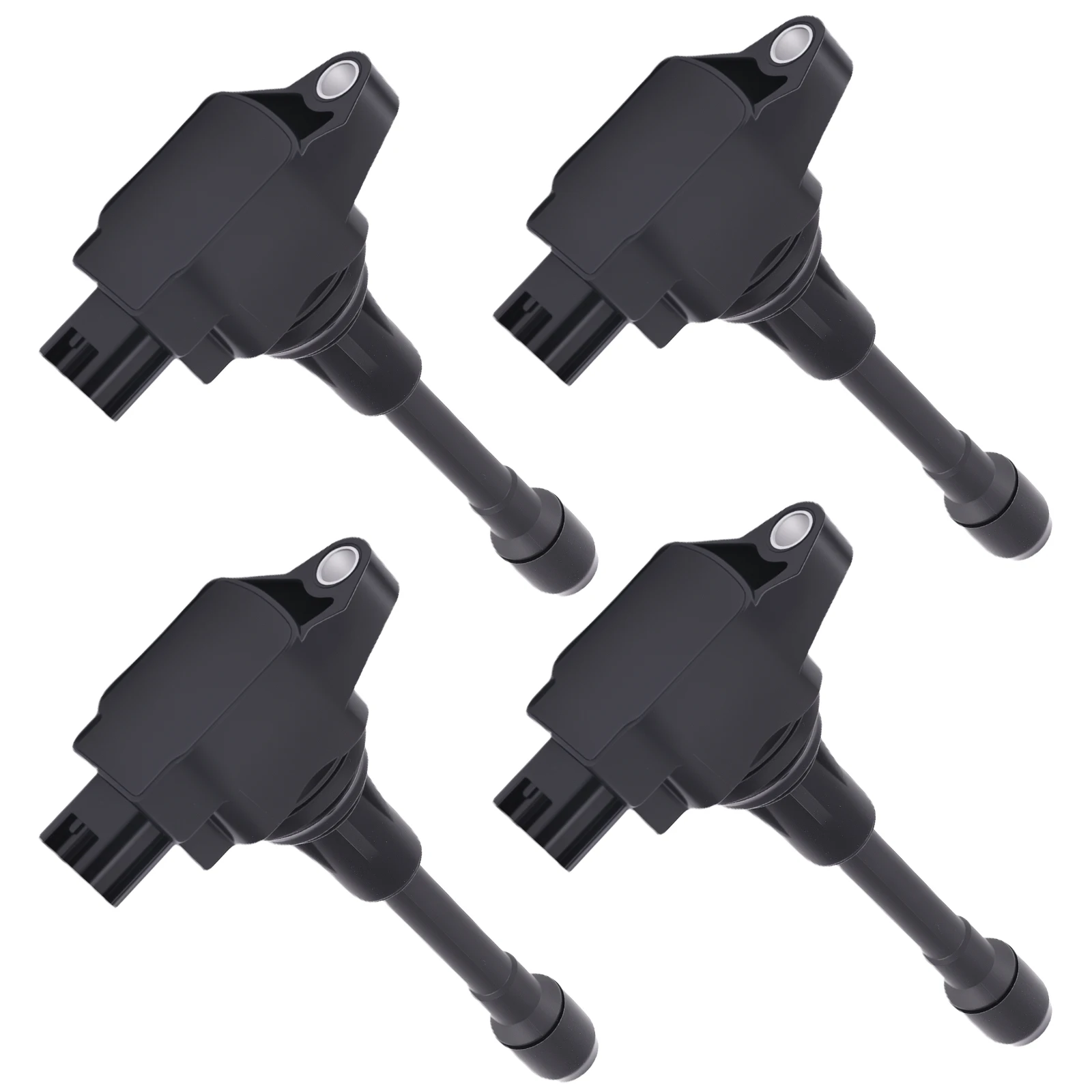 

Комплект из 4 катушек зажигания для Nissan Altima Sentra Rogue 2.5L 2007-2018 22448JA00C