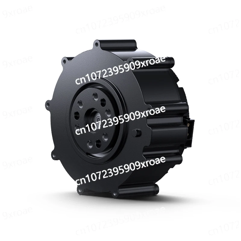 

CyberGear Micro Motor Servo Motor Robot Dog Robot Arm Motor 24V