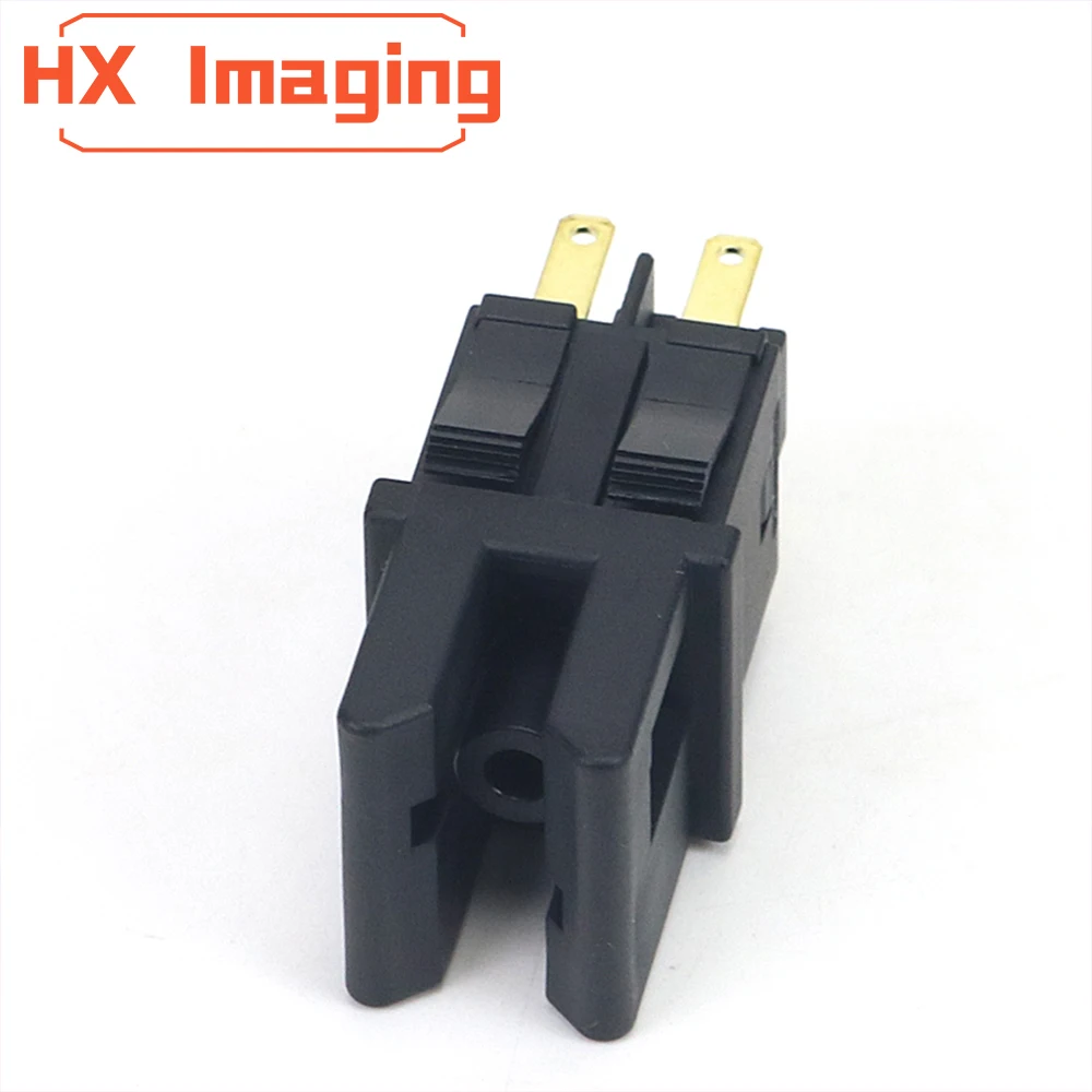 Finisher Front Door Interlock Switch For Xerox 700 770 550 560 C60 C70 C75 J75 DocuColor 240 242 250 252 260 110E97990 (NOT NEW)