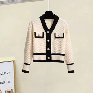 10 Main Sales Tweed Set - №9