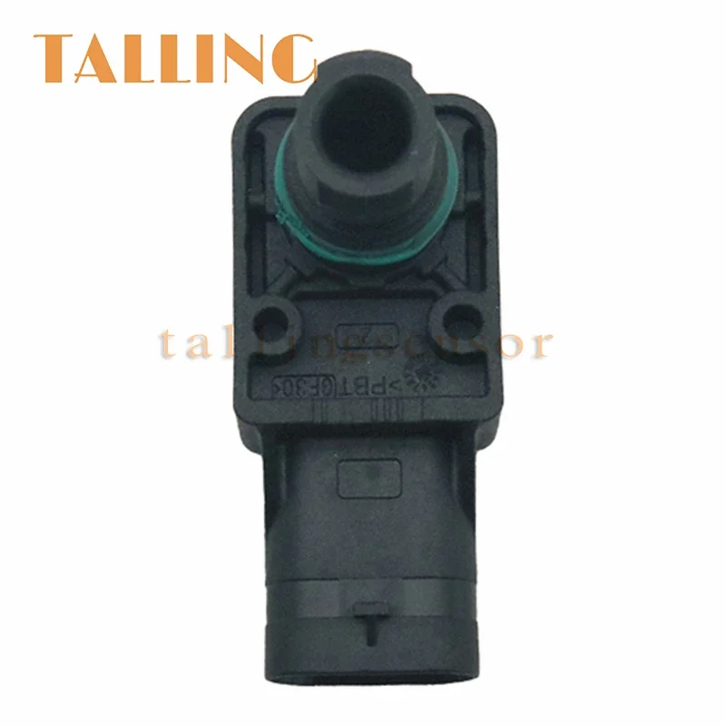 0261230506 MAP Manifold Absoulute Pressure Sensor For Mercedes-Benz A207 W176 W221 W242 C117 S204 X166 SL R231 SLK M-Class New