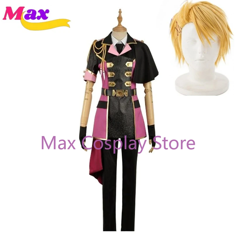 uta-no-prince-sama-season-4-we-are-starish-kurusu-syo-cosplay-costumes-carnival-halloween-costume