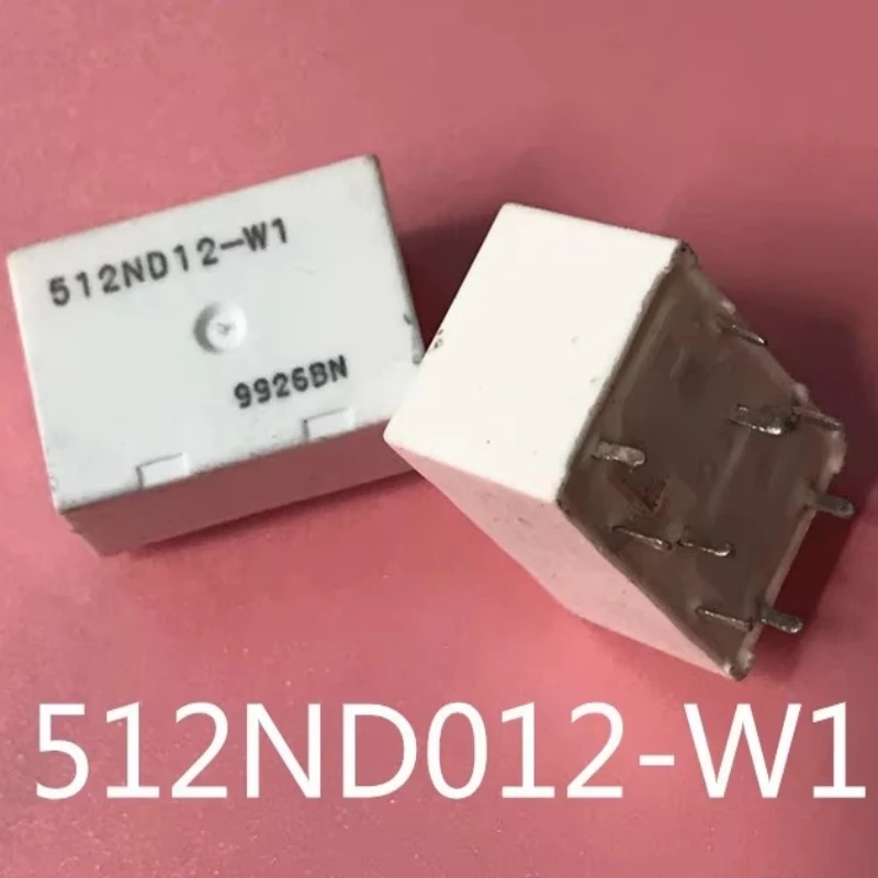 512ND12-W1 12VDC 51…