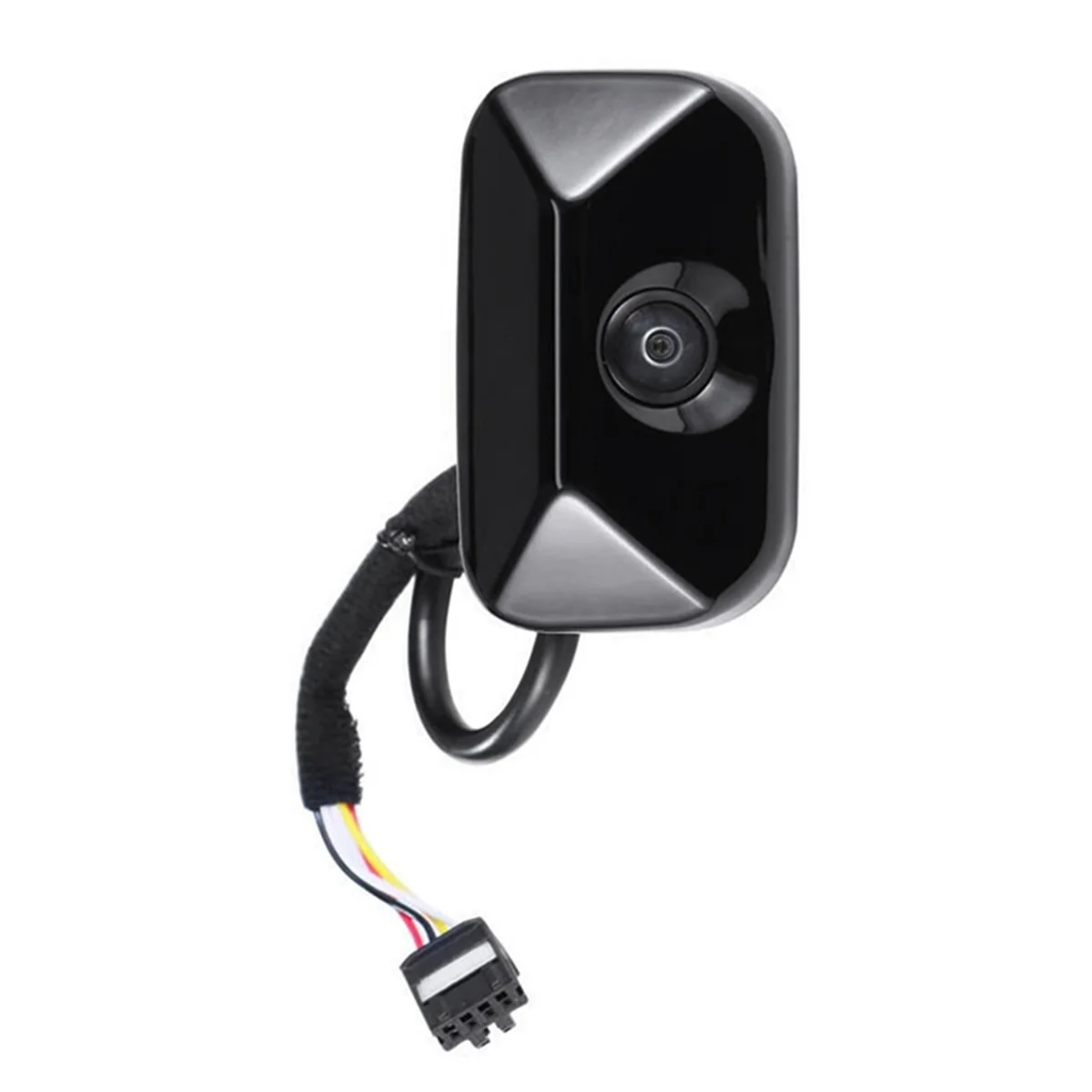 

Ingenious Car Rear View Back-Up Camera Parking Aid Camera 957602K100 957602K100I7 for Kia Soul 2010-2013 Durable