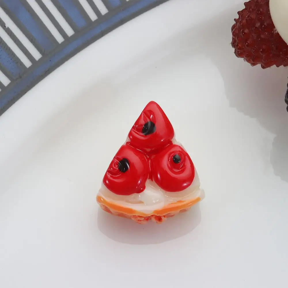 ギフト電話装飾ジュエリー作成アクセサリードールハウスミニチュアシミュレーション食品朝食食品遊びミニパン