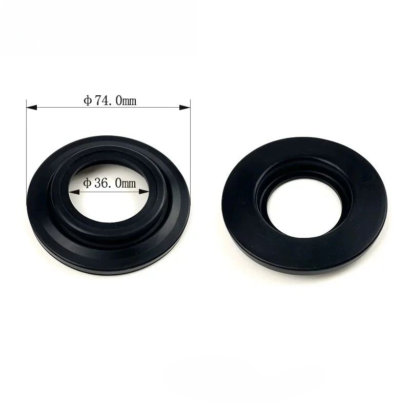 Suitable for Delong coffee machine ECO310/ECO330/EC750 series brewing head B gasket sealing ring accessories
