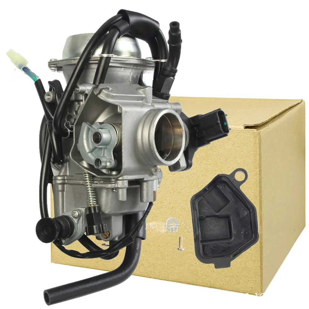 

FOR Honda TRX500FE TRX500 TRX500FM FE FM Foreman 500 4X4 2005-2012 Carburetor