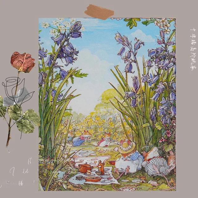 Cross Stitch Kit Ma…