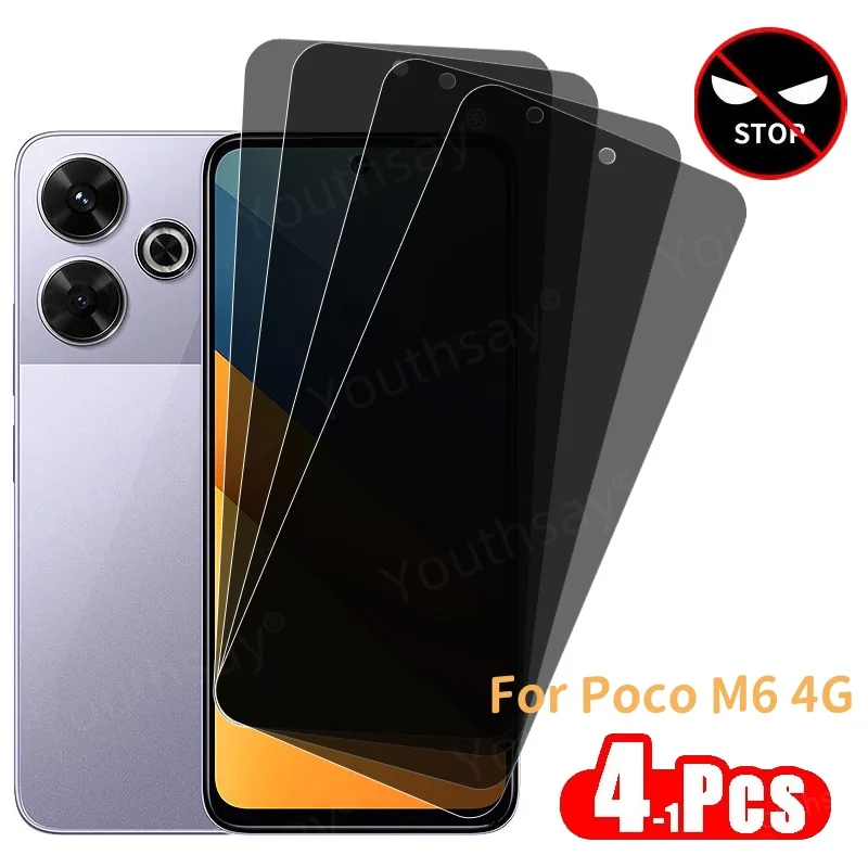 4-1Pcs Privacy Glas…