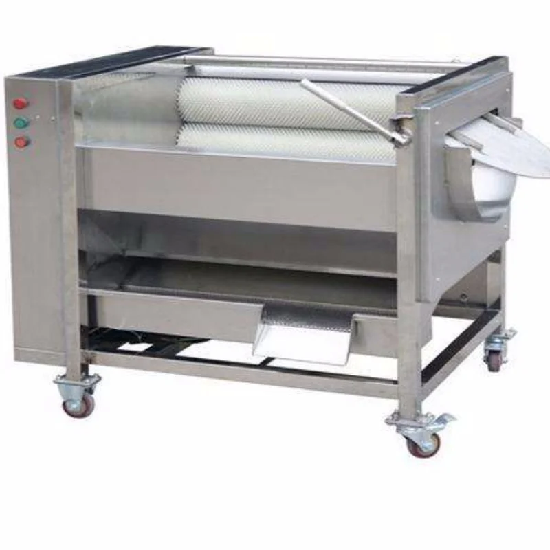 automatic fish cleaner/fish cleaning machine/fish descaler