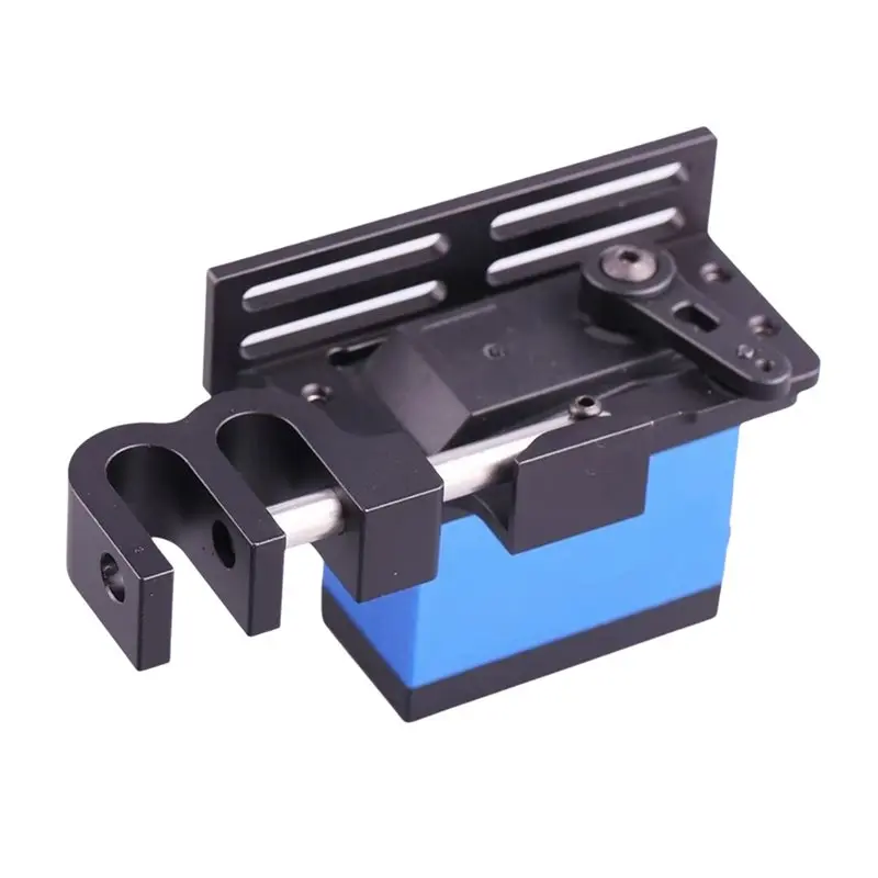 B04C-20X Servo Parabolic Switch Aerial Throw Device Large Torque Dispensers For RC Model Drone Heli Multicopter