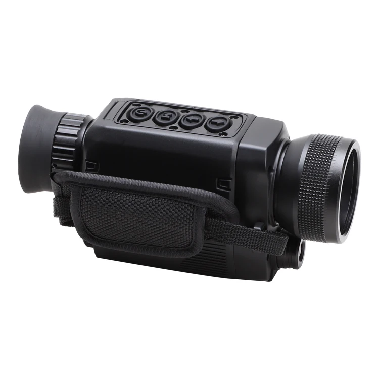 Teleskop noktowizyjny TRV Microlight Monokularowy ręczny wysokiej jakości noktowizor Lornetka noktowizyjna do polowań