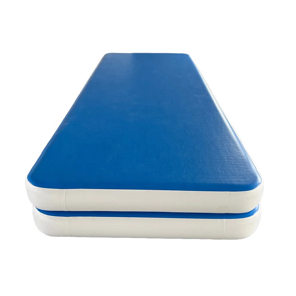Mini GMY Training Mat Customized 1.5m*4m Air Cushion Air Mattress Gymnastics air Track Tumbling Mat