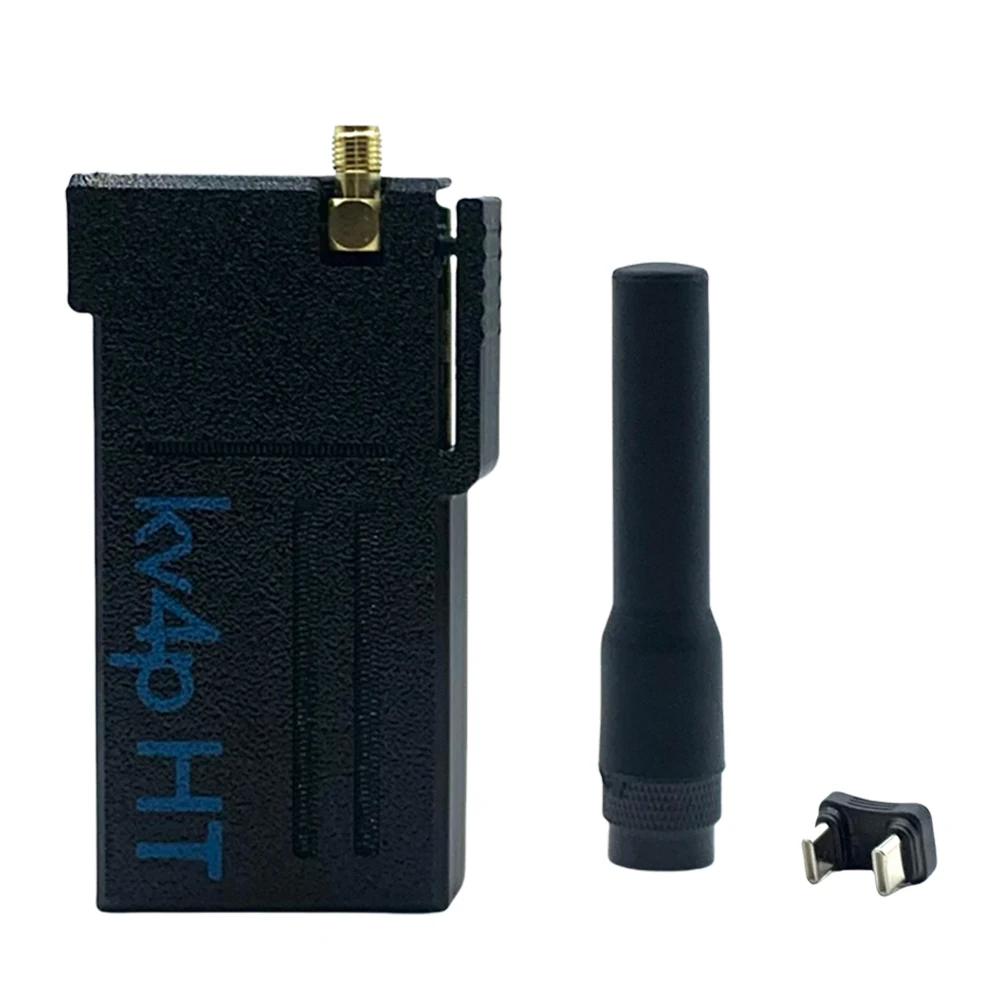 Kv4p HT Homebrew VHF Radio for Android Phone Homebrew Radio Module Kit Kv4p HT Radio Into Ham Radio Transceiver Kv4p HT