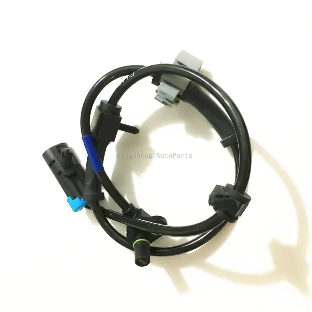

For 2003-2007 Hummer H2 ABS Wheel Speed Sensor Wire Harness Front 67414ZD,Y868BR