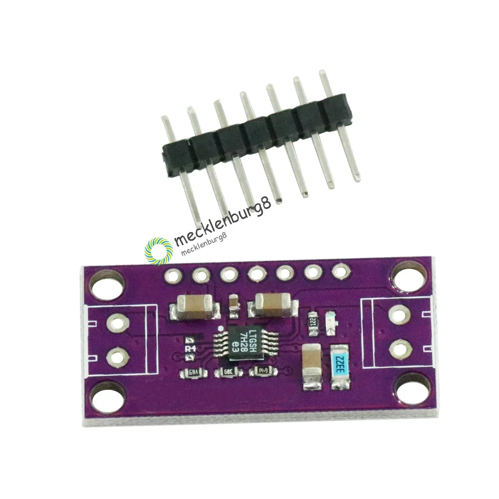 LT3042 20 V 200mA ultra-low noise ultra-high board PSR RF linear regulator power supply module reverse battery current protectio