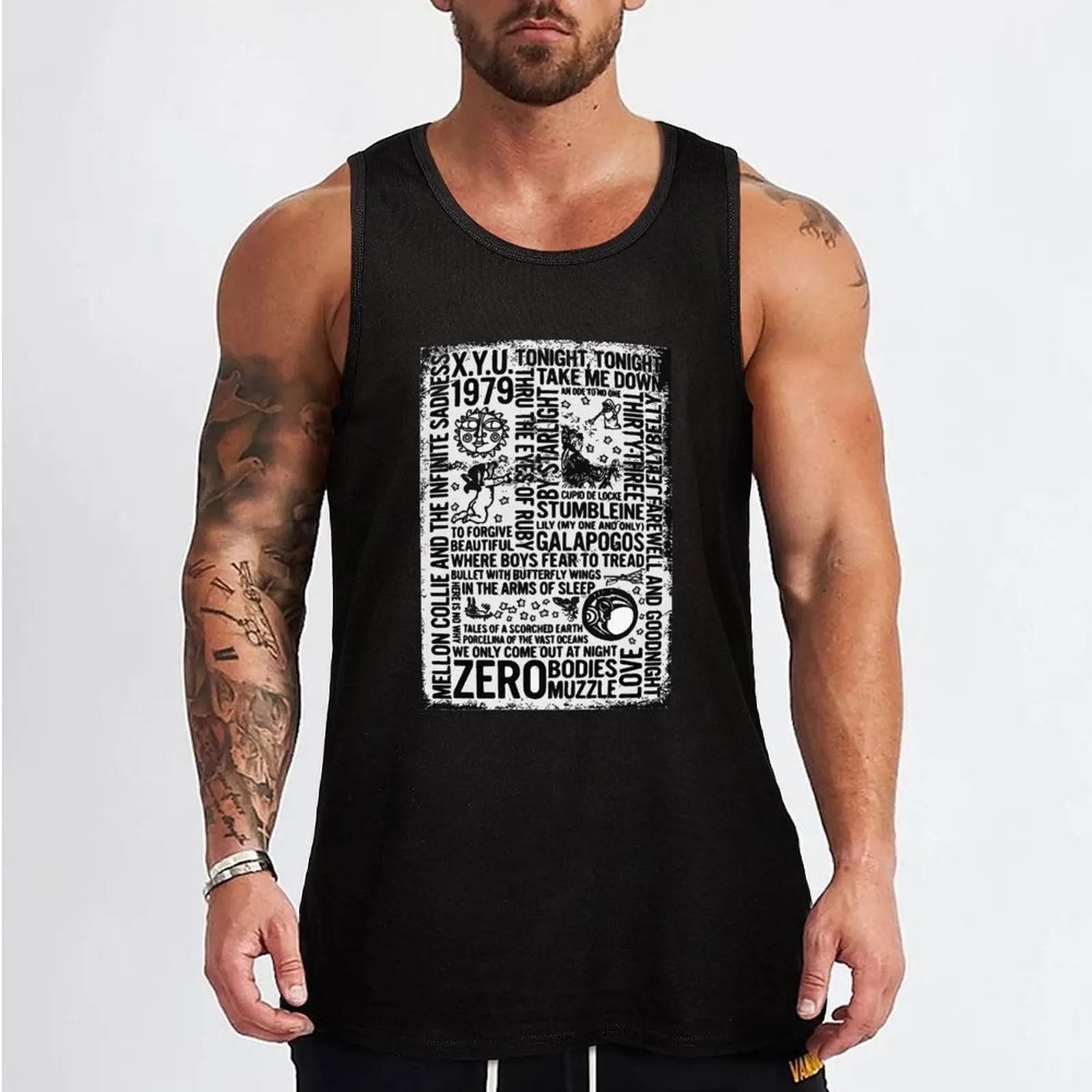 smashing trending,smashing best selling,smashing,maskes smashing,phone skin smashing Tank Top T-shirt male 99999999999999999999