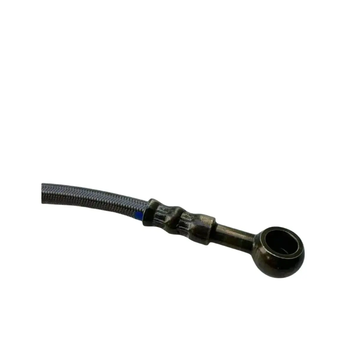 Original Rear Brake Caliper Fluid Hose 9010-080120 for CF CForce 500 X5 CF188 600 X6 CF196 X-Lander 2010-2016 ATV