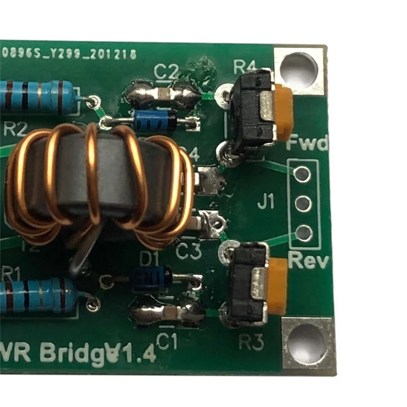 X62A_For Swr Bridge 1.4 DIY Kit / Finished Board Kit