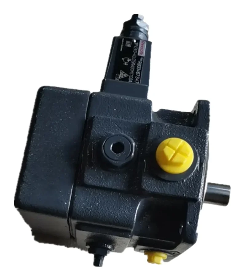 

1PV2V3 1PV2V3-3X/40 1PV2V3-3X/63 1PV2V3-4X/12 1PV2V3-4X/25 series 1PV2V3-4X/12RA01MC63A1 hydraulic variable vane pumps