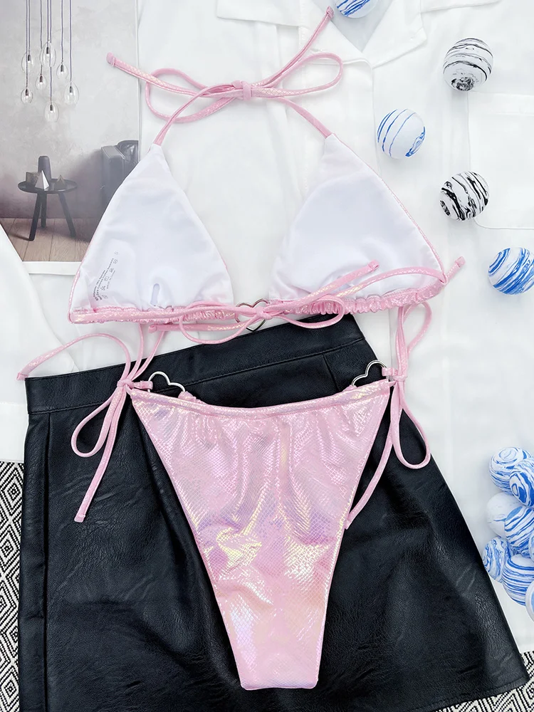 Рисунок 3 - Новинка 2024, блестящие женские