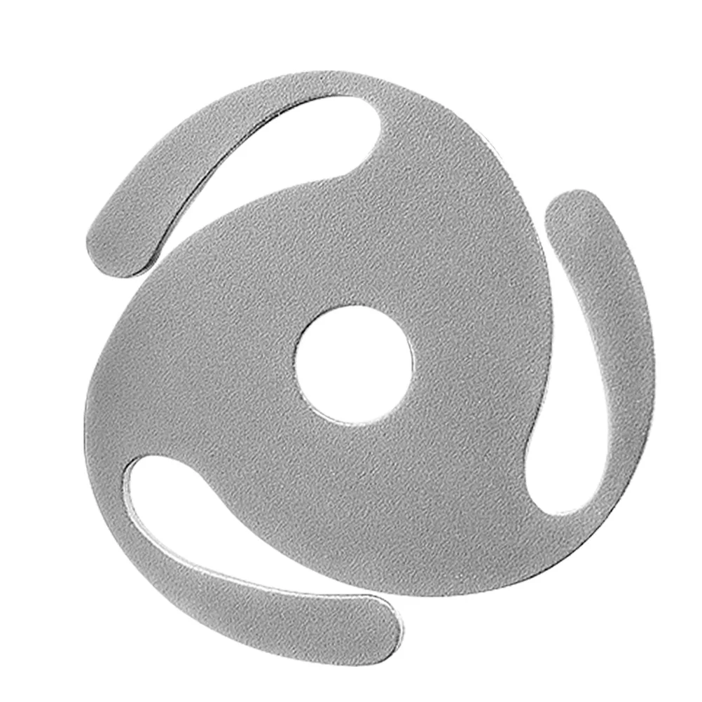 

Stylish Vinyl Record Adapter for Turntable Easy Installation Record Player Accessory Phonograph Adapter Replacement Part