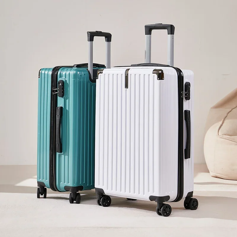 Voor Reizen Koffers Set 3 Stuks Koffer Mee Te Nemen Spel Koffers Trip Groot Formaat Bagage Reistas Set Van 4 Ensemble Valise