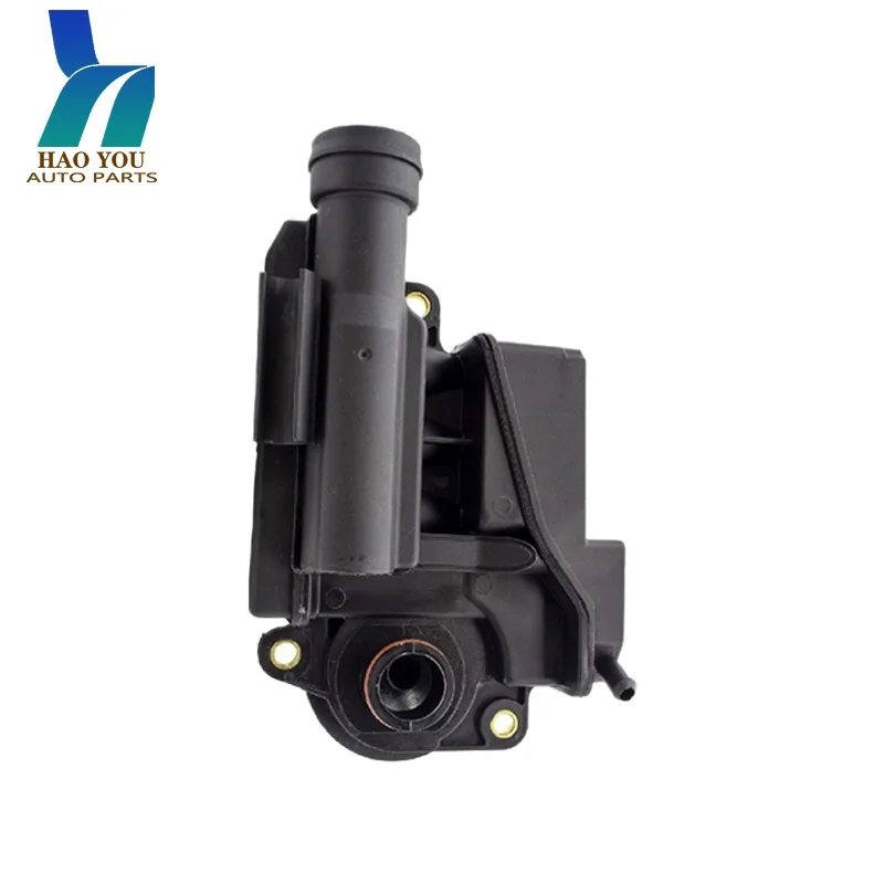 079103464F Car Oil Water Separator Crankcase Vent Valve For A5 A6 A8 R8