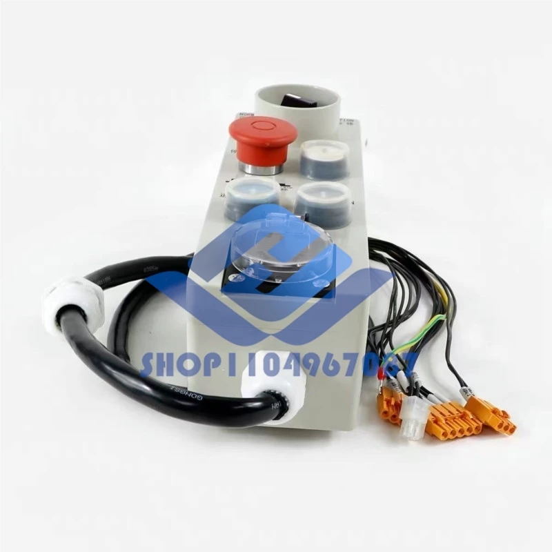 KM51333751V001 Elevator Maintenance Box Car Roof Elevator inspection handle Elevator  Parts