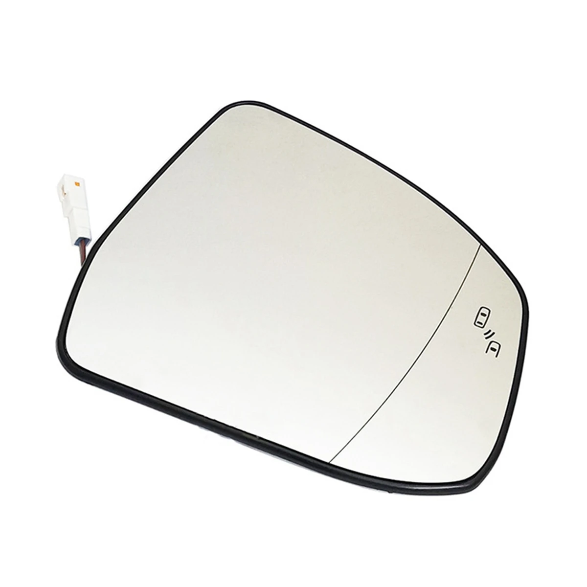 N29R_RB 2Pcs Door W… - image