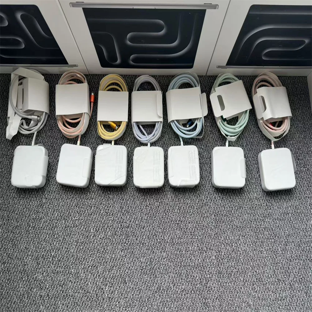 

143W adapter with Ethernet For Imac