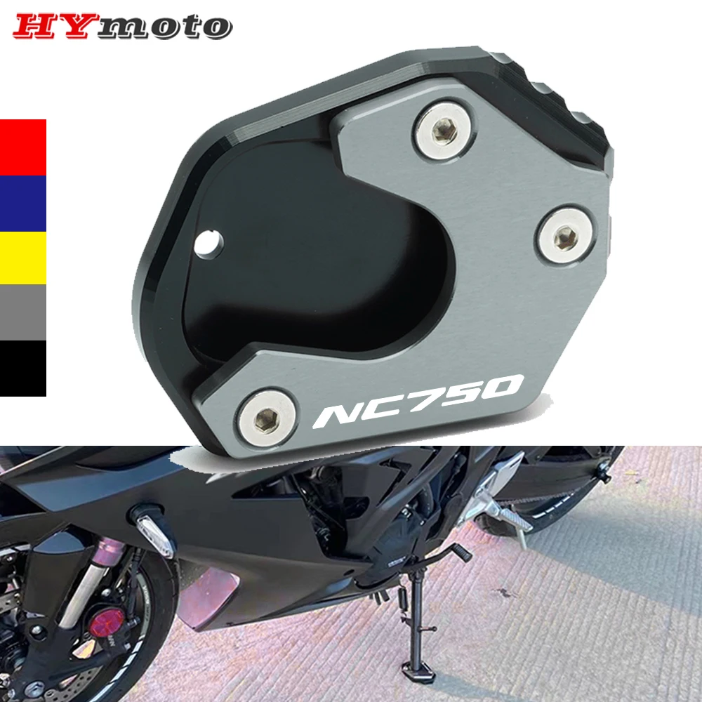 

Подставка-удлинитель для HONDA NC 750 NC750/S NC750X NC750D, аксессуары для мотоциклов