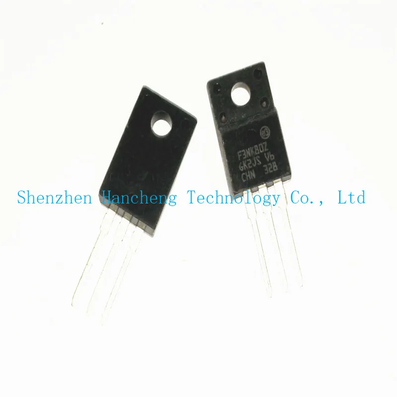 

(10PCS-50PCS) STF3NK80Z F3NK80Z TO220 NEW CHIP IC