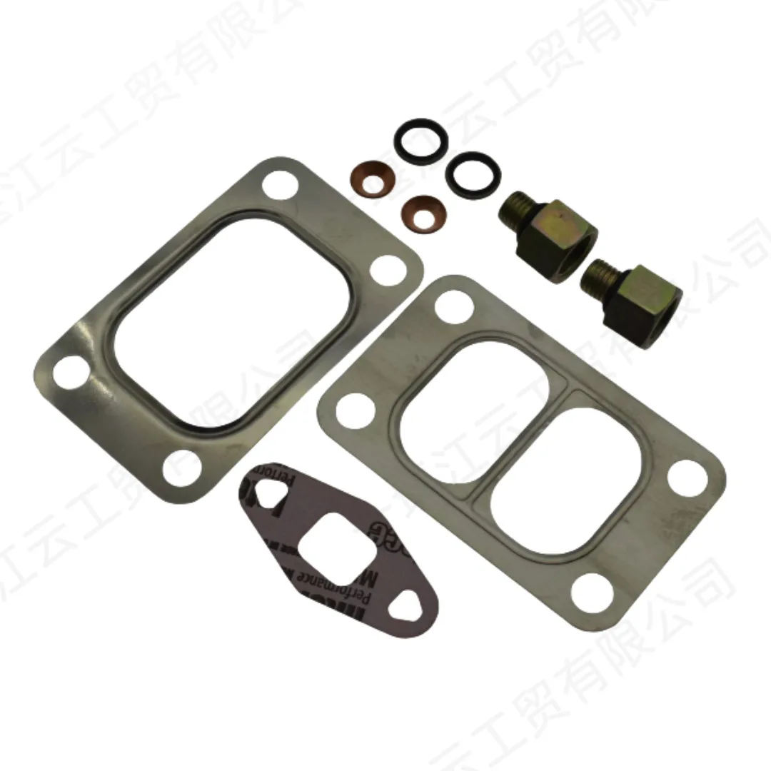3920603-3913824-turbocharger-into-youtube-gasket-kit-for-6b-excavator-qsl-rotary-excavator
