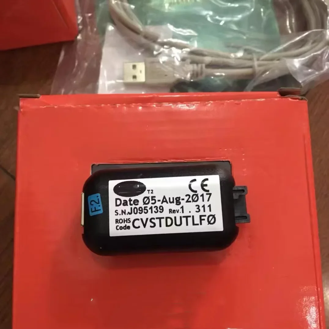 سعر جيد على محول USB الأصلي الجديد الذكي CVSTDUMOR0 CVSTDUTLF0 محول بلاستيكي