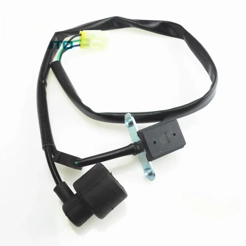 Crankshaft Position Sensor Trigger For CFMOTO 400NK 650NK 650MT 650GT CF400NK CF650NK CF650MT CF MOTO NK400 NK650 MT650