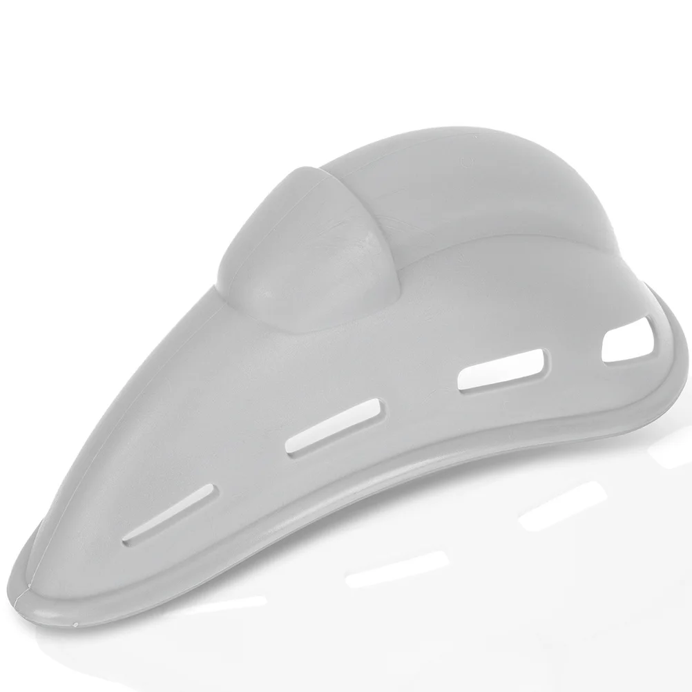 

Professional Plastic Crotch Protector Groin Guard for Men Boxing Taekwondo Training Comfortable Breathable Sports Gear