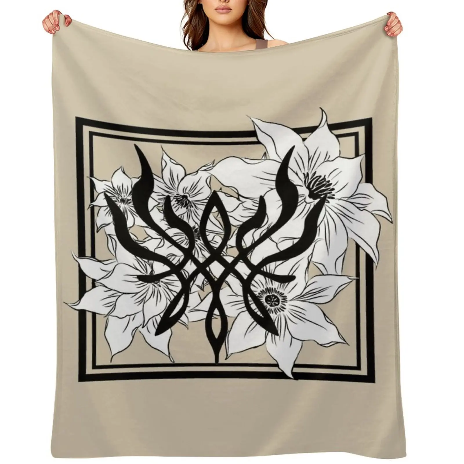 

The Lazy Way To Fire Emblem Throw Blanket Soft Big Luxury Throw Baby valentine gift ideas Blankets