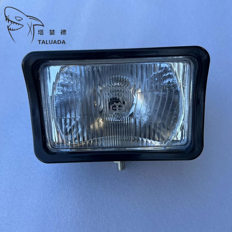 

4326800 4314613 4336570 Фара для экскаваторов HITACHI EX200-5, EX100-5, EX120-5