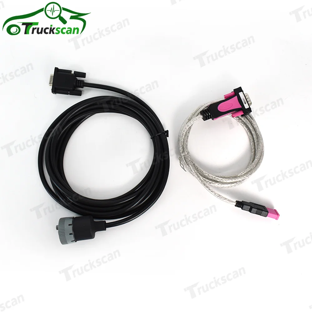 For Thermo King Diagnostic Tool Wintrac 5.7 Thermo-King Forklift diagnostic tool