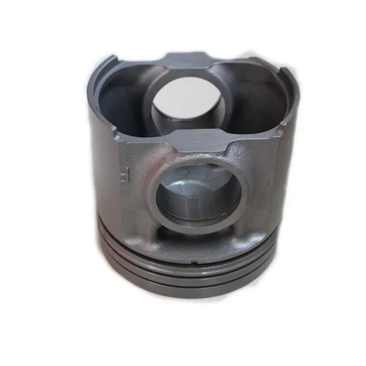 PC130-7 PISTON 6208-31-2110 PISTON 4D95LE ENGINE PISTON use d for excavator