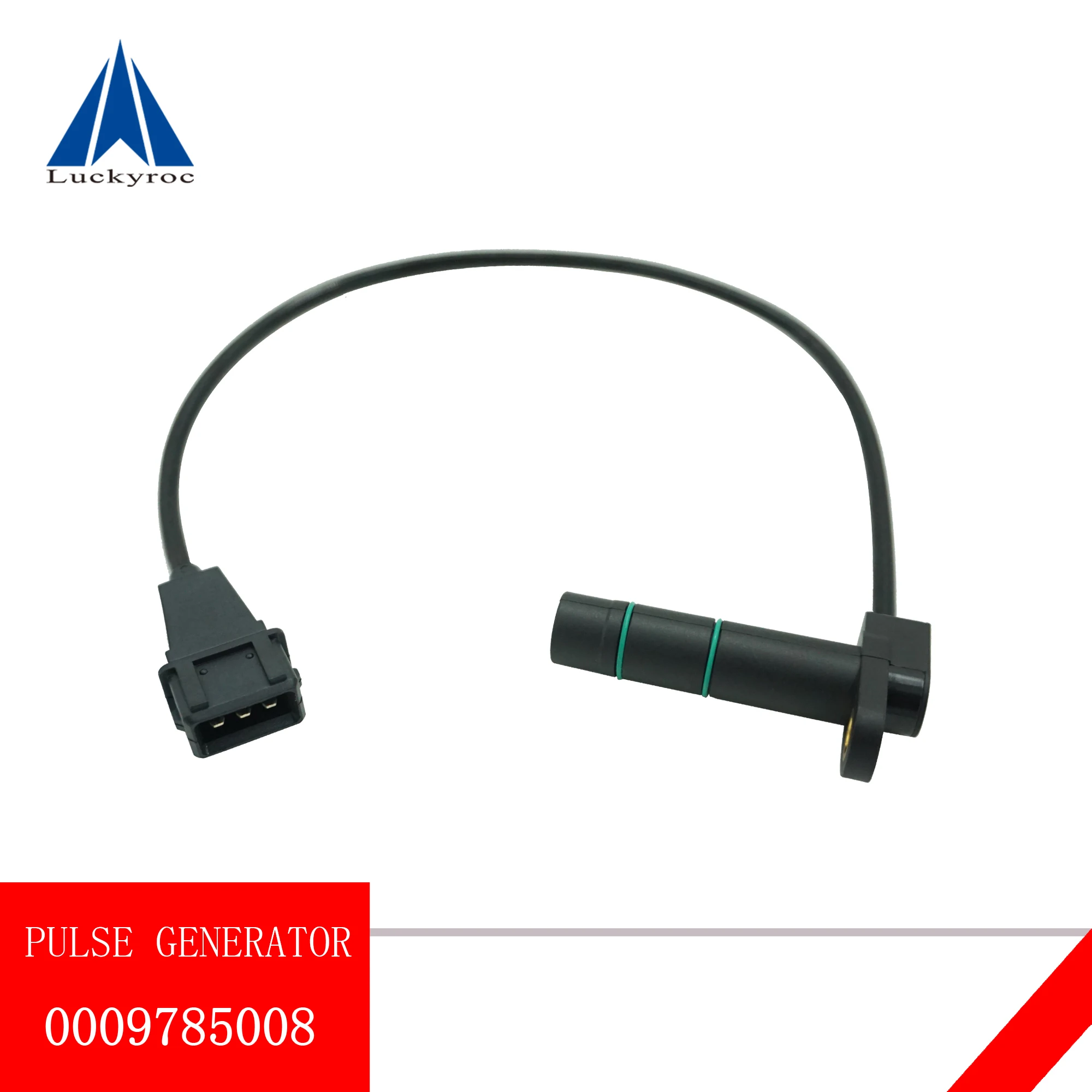 

Linde Forklift Sensor Pulse Generator 0009785008 for 350-04 351-05