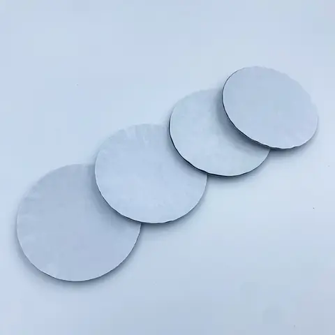 4개입 자동차 휠 센터 스티커 실버 블랙 림 캡 로고 허브 커버 배지 데칼 40mm-90mm 직경 차량 휠 액세서리