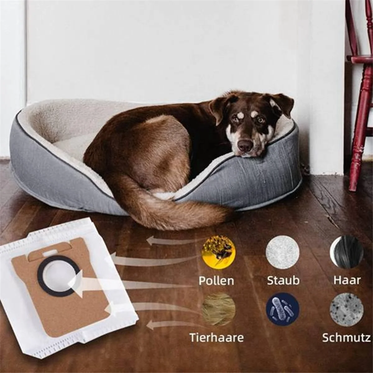 ABKR для робота-пылесоса Xiaomi X20 +/X20 Plus, запчасти, аксессуары, основная боковая щетка, фильтр Hepa, швабра, тканевый мешок для пыли