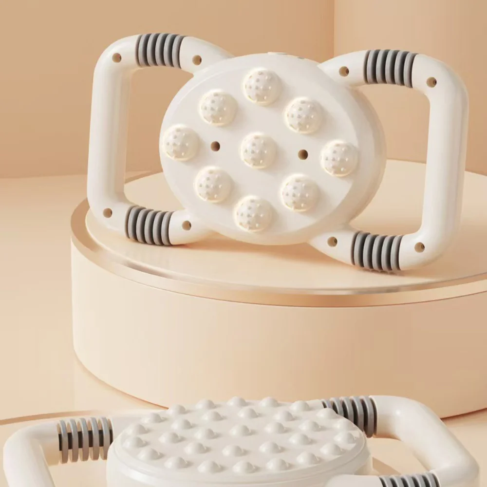 

Customizable Massager Body Shaping Massager High-Efficiency Fat Reduction Massage Fast Burning of Belly Waist Leg