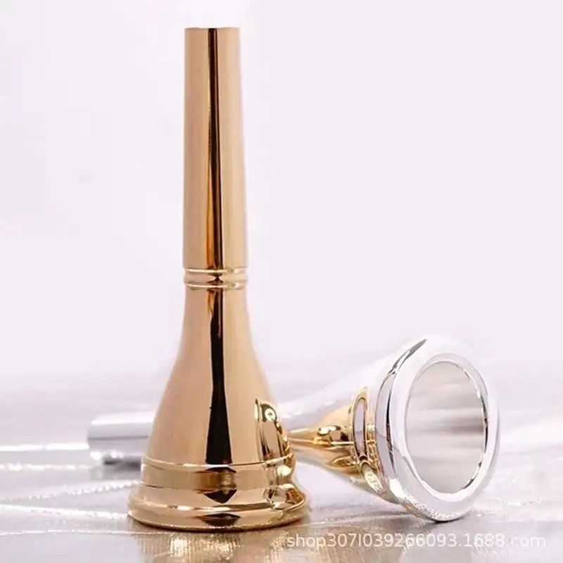 Thumbnail 2 - #12 Compare Brass Instrument Mouthpieces Before You Buy