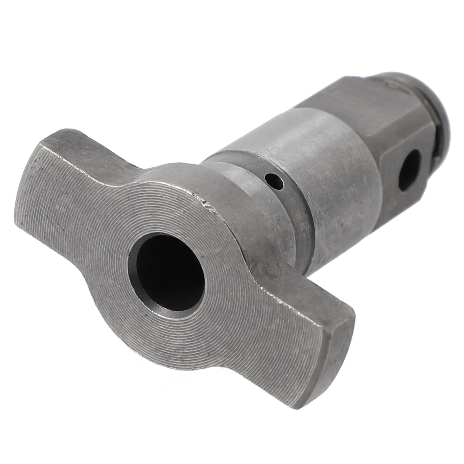 Long Lasting Silver Wrench Spindle Anvil fits perfectly with For Worx WU278 WU268 WU279 Electric Wrench Accessories